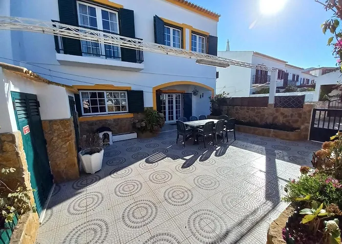 Casa Machado