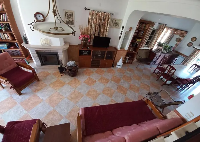 Casa Machado