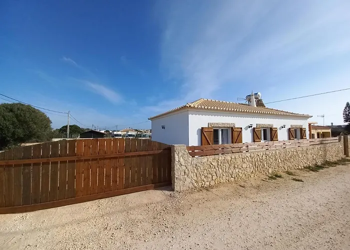 Casa Pinheirinho