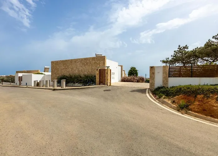 Villa Sagres Surf
