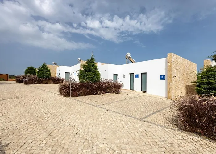 Villa Sagres Surf