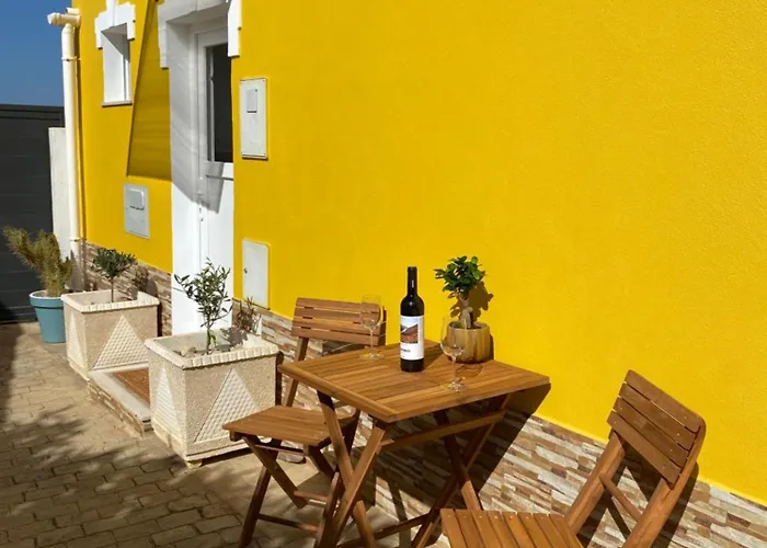 Casa Do Sol