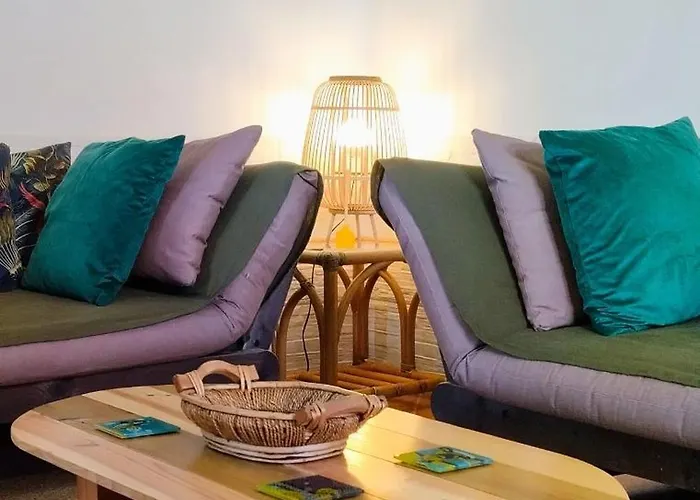 Honu Kai Aloha Home Sagres