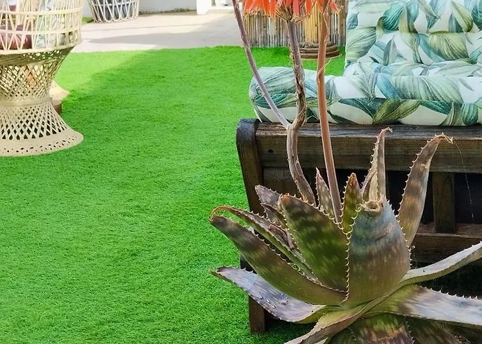 Honu Kai Aloha Home Sagres