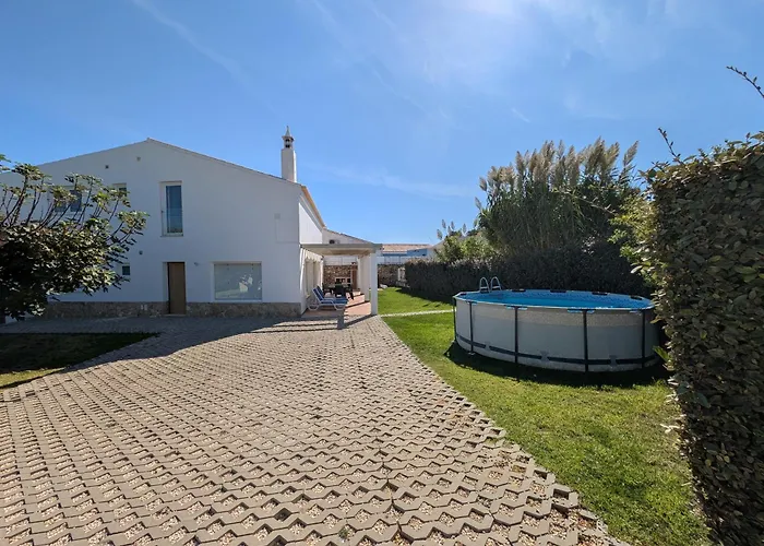 Casa Do Tonel